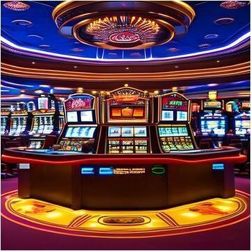 Chicken Road Glory Casino کیسینو میں ایک آن لائن گیم کا انتخاب کریں۔